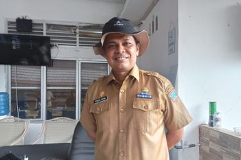 Capaian PAD Pasaman Barat hingga Mei 2023 Rp42, 7 miliar