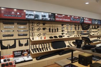Produsen aftermarket asal Indonesia lebarkan sayap