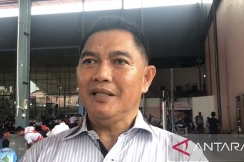 Pemprov Kepri anggarkan Rp198 miliar untuk Pilkada 2024