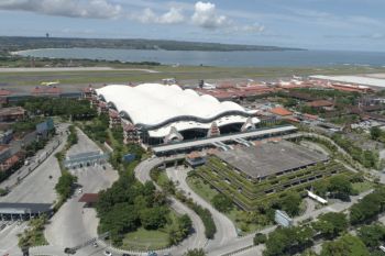 Angakas Pura I pastikan kesiapan Bandara Ngurah Rai sambut Airbus A380 Emirates