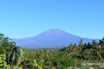 Segera dibuka jalur pendakian baru Gunung Rinjani Lombok