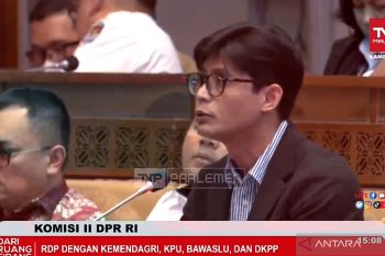 KPU atur jumlah akun medsos untuk kampanye