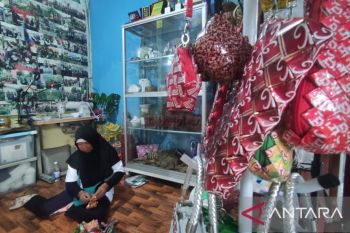 Sumsel jamin produk UMKM Sumsel bermutu tinggi