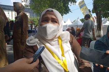 Sebanyak 300 UMKM Mataram libatkan bazar saat MXGP Selaparang