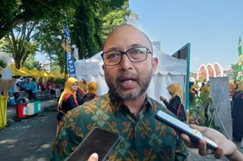 Dispar: Hunian hotel di Kota Mataram capai di atas 90 persen