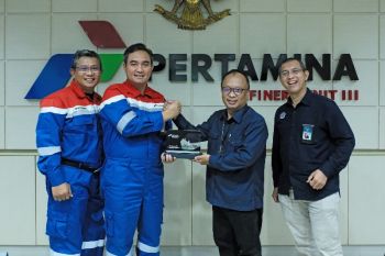 BPH Migas sebutkan suplai BBM dari kilang Pertamina Plaju aman