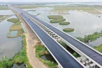 13 ruas tol baru yang beroperasi akhir 2023