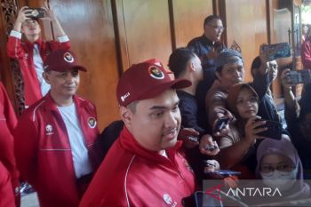 Menpora  antisipasi kemungkinan kecurangan di ASEAN Para Games Kamboja