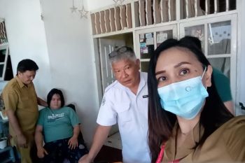 Pemkot Manado intensifkan 'home visit' lewat  puskesmas