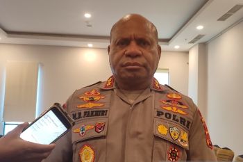 Polda Papua-PT Freeport bekerja sama terkait penempatan pos Banti