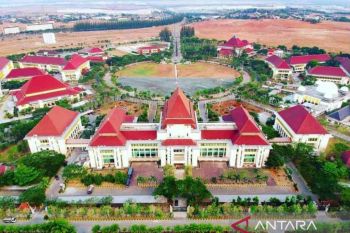 Pilkades serentak 2024 untuk 154 desa di Kabupaten Bekasi ditunda