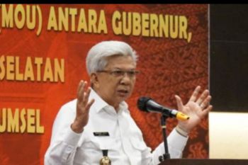 Sumsel dorong ribuan koperasi bangkit setelah COVID-19
