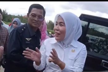 Pemkot Palembang minta PDAM perluas pelayanan air bersih