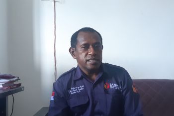 Bawaslu Kota Jayapura imbau parpol tak kampanye dini