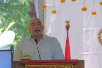 Gerindra Bali hormati proses hukum kadernya jadi tersangka reklamasi ilegal di Pantai Melasti