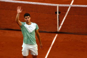 Cobolli kalahkan Tiafoe merebut gelar juara ATP 500 Acapulco