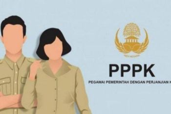 Meranti usulkan 226 formasi PPPK 2023 ke pusat