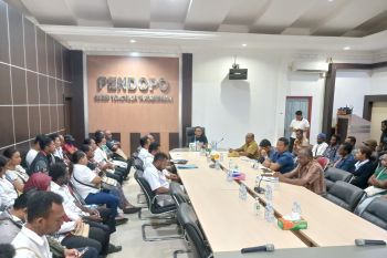Pemkab Mappi prioritas honorer OAP diangkat jadi CPNS
