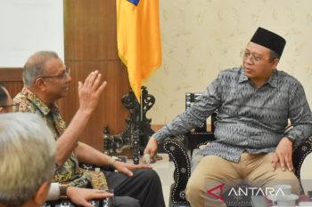 Gubernur NTB: Investor bangun perusahaan energi terbarukan pada Agustus
