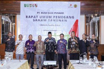 Tertinggi dalam sejarah, PT BSP bukukan laba bersih Rp381 miliar pada 2022