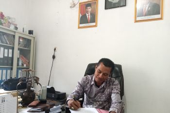 KPU Pasaman Barat tindaklanjuti temuan Bawaslu terkait pemilih