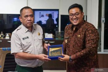 APBD terbatas, Tanah Datar upayakan bantuan pusat