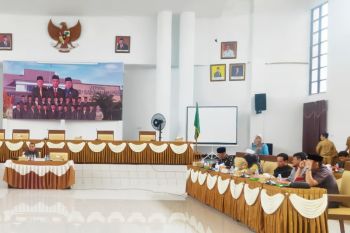 DPRD Seruyan fasilitasi penyelesaian klaim lahan di Pematang Limau