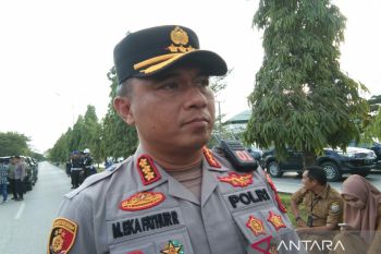 Polisi Kendari antisipasi ujaran kebencian di media sosial saat Pemilu 2024