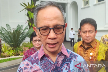 OJK menerbitkan aturan baru program anti pencucian uang