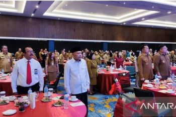 Kemenag dukung program pemerintah turunkan angka stunting di Sulut