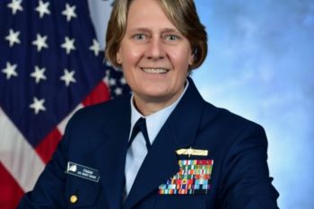 Collaboration helps strengthen maritime governance in the region: USCG