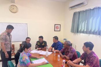 Pemkot Denpasar periksa sekolah yang mempekerjakan WNA