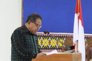 Pemkab Matim  terima penghargaan dari Kemendikbudristek