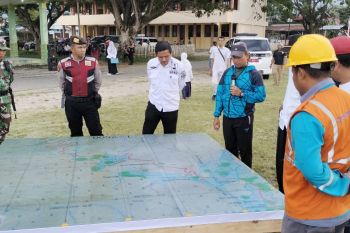 Pj Bupati: Gayo Lues daerah rawan bencana