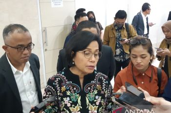Kebijakan utang RI efektif tingkatkan PDB