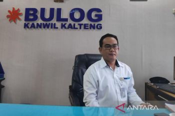 Penuhi kebutuhan Kalteng, Bulog datangkan 40 ton daging sapi