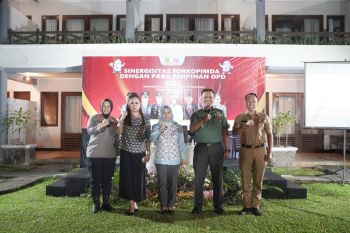 Wali Kota Mojokerto: Hati-hati, ASN jangan ikut politik praktis
