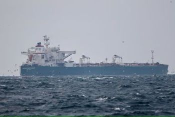 Krisis Timur Tengah mengancam pasokan energi Kepulauan Marshall