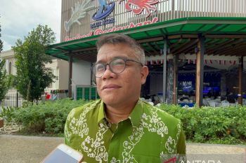 Hotel-hotel di Batam selalu penuh saat akhir pekan