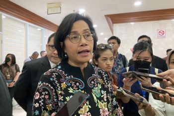 Pemerintah menganggarkan Rp2.044 triliun untuk Program Prioritas 2024