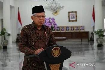 Wapres: Prestasi olahraga Indonesia meningkat satu tahun terakhir