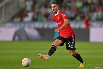 MU ikat Diogo Dalot sampai 2028