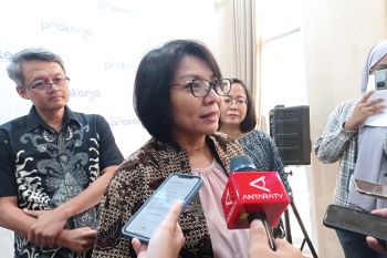 Kartu Prakerja membuka gelombang baru setiap dua minggu mulai awal Juni 2023