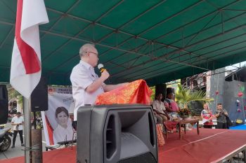 Pemkab Sitaro imbau masyarakat waspadai cuaca ekstrem