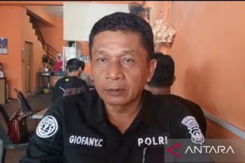 Polresta Tanjungpinang selidiki pengeroyokan satpam