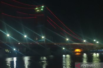 Wawako Palembang ingatkan gunakan alat  tangkap ikan ramah lingkungan