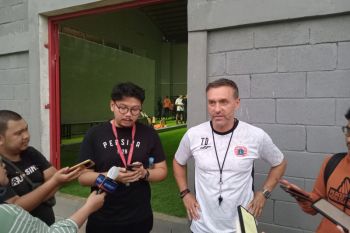 Persija masih incar beberapa pemain baru