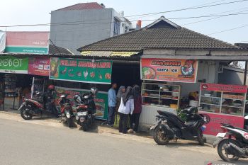 Palembang lanjutkan penyaluran pinjaman UMKM