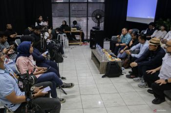 IM57+ meminta Firli Bahuri hentikan mainkan diksi serangan balik koruptor