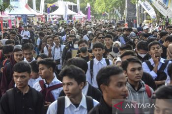 Bursa kerja di Ciamis